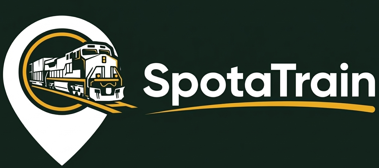 Spotatrain