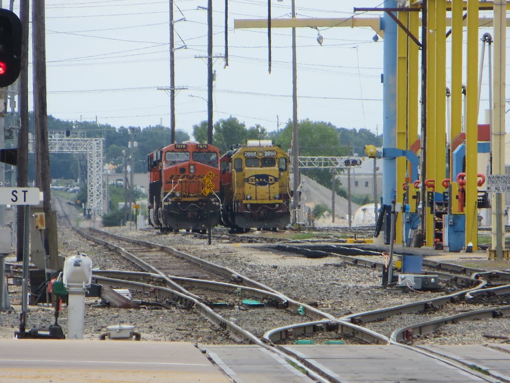 Newton (Transcon)