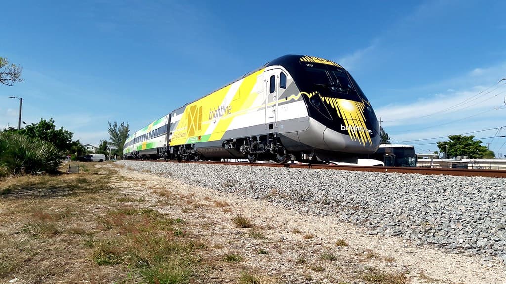 Brightline West