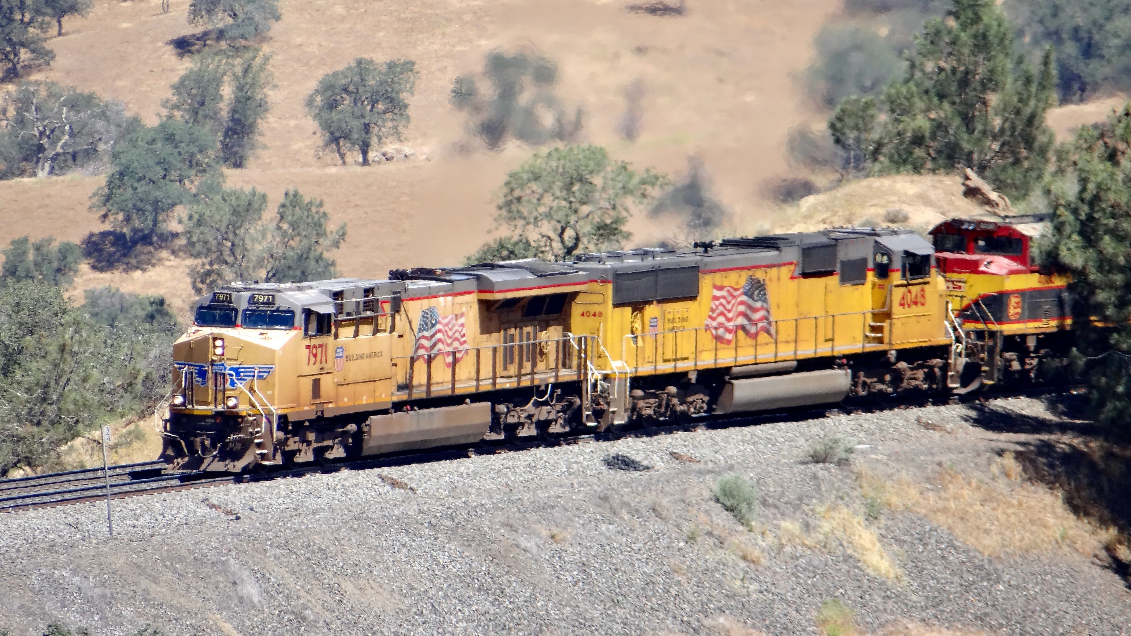 Tehachapi Loop